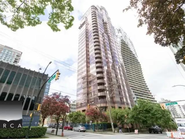 3 Bedroom Condo Vancouver BC LS102846357