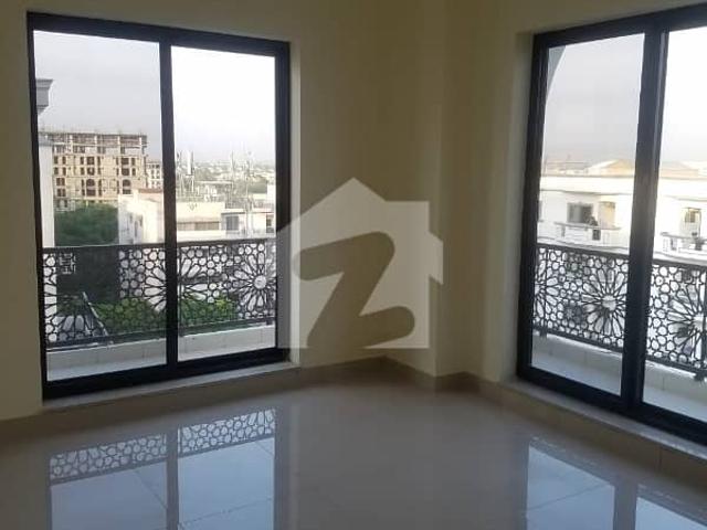 3 Bedroom Corner Apartment For Sale In G 11/3 Warda Hamna 3