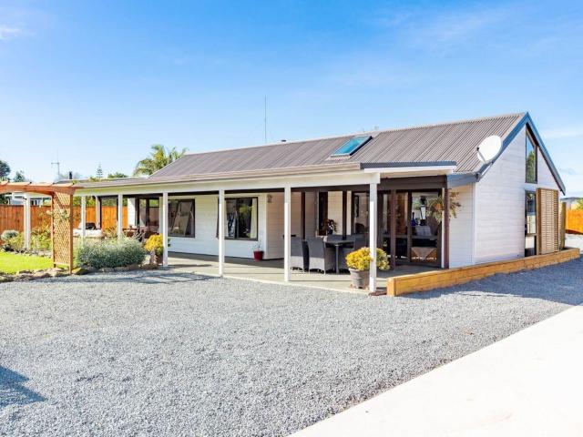 3 Bedroom, Central Mangawhai Village