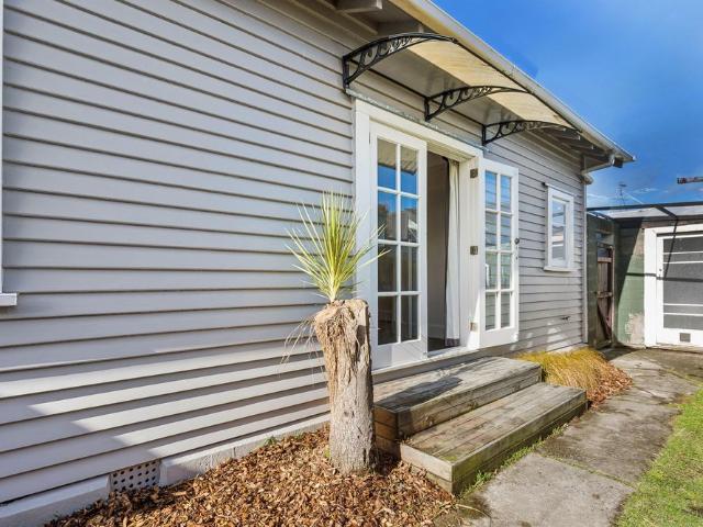 3 Bedroom Character Home in Richmond