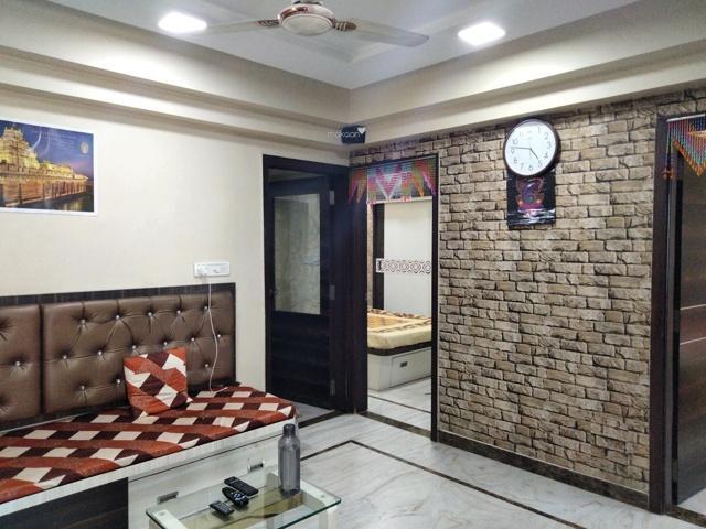 3 bedroom, Chennai Tamil Nadu N/A 1IN74081370