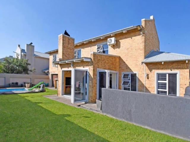 3 Bedroom Cluster To Let in Beyers Park