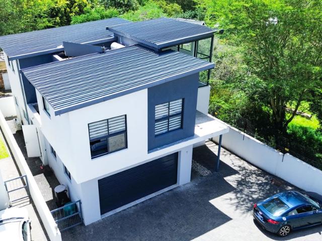 3 Bedroom Cluster To Let in Edenburg