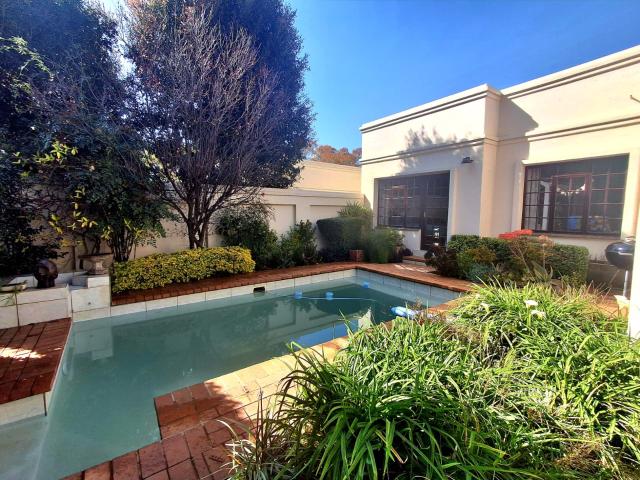 3 Bedroom Cluster To Let in Fairland