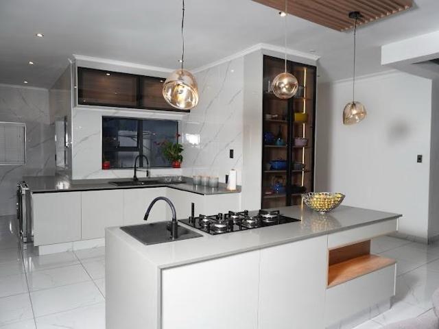 3 Bedroom Cluster To Let in Morningside