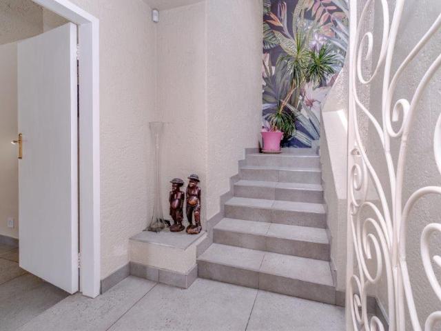 3 Bedroom Cluster To Let in Morningside