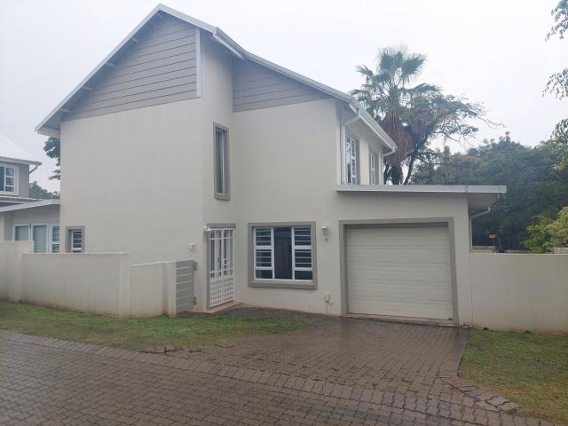 3 Bedroom Cluster To Let in Nelspruit Ext 2