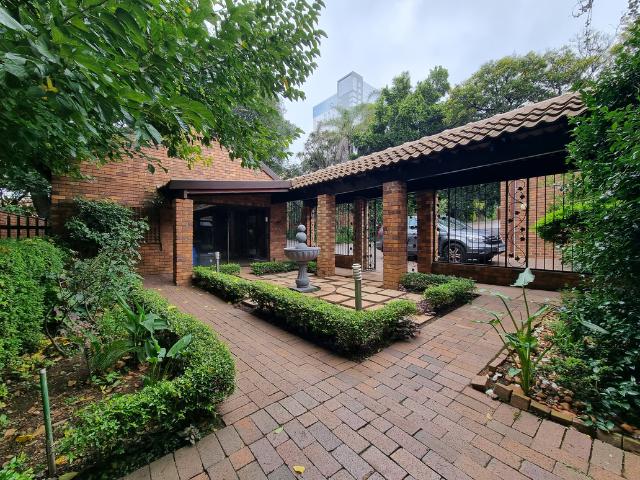 3 Bedroom Cluster To Let in Sandown