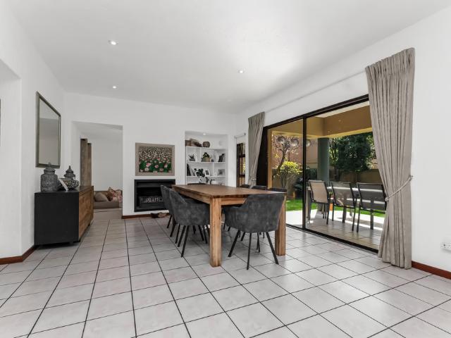 3 Bedroom Cluster To Let in River Club