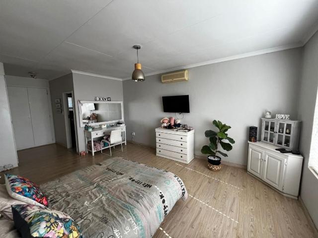 3 Bedroom cluster rented in Honeydew Ridge, Roodepoort