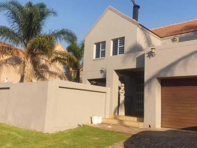 3 Bedroom Cluster to Rent