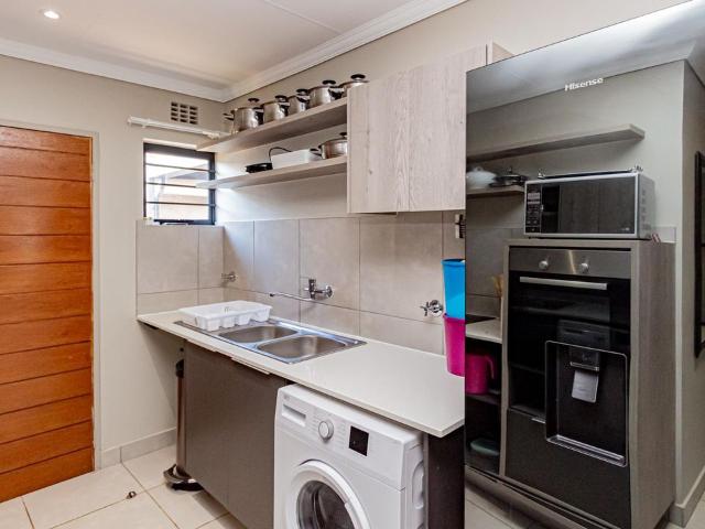 3 Bedroom cluster for sale in Cosmo City, Roodepoort