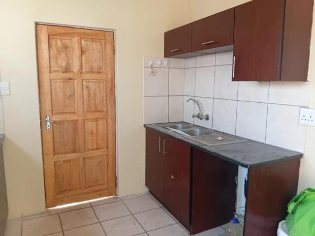 3 Bedroom Cluster in Tasbet Park