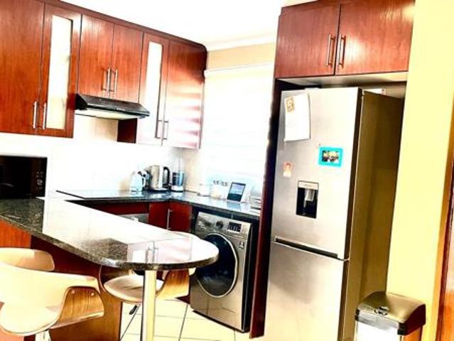 3 Bedroom Cluster in Thatchfield