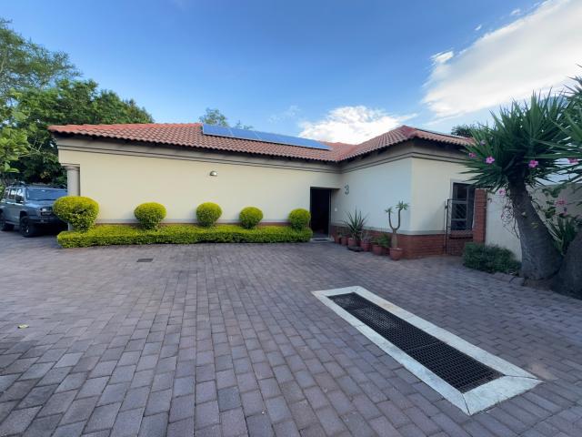 3 Bedroom Cluster in The Wilds
