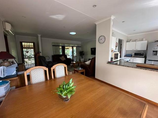 3 Bedroom Cluster in Umtentweni