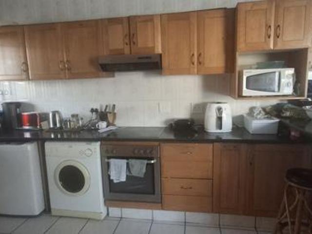 3 Bedroom Cluster in Uvongo Beach