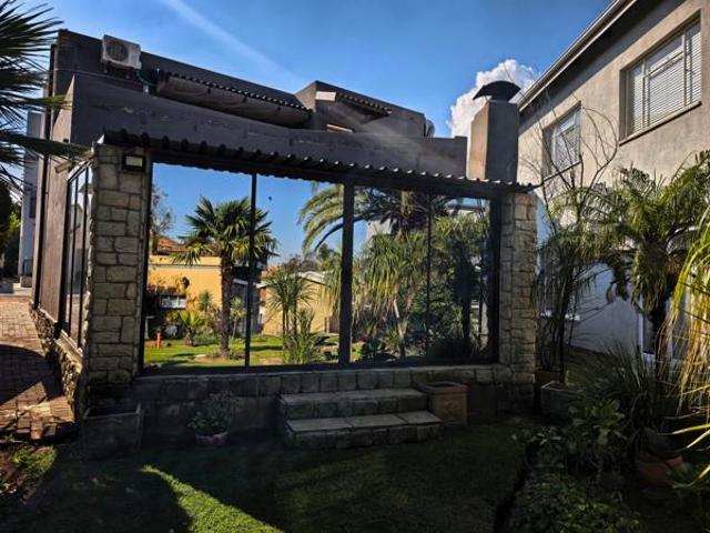 3 Bedroom Cluster in Vaal Marina