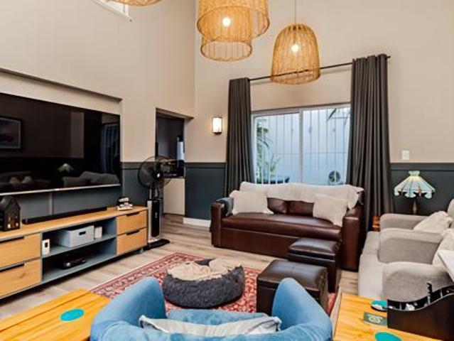3 Bedroom Cluster in Victory Park
