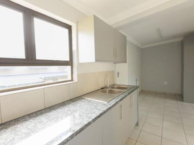 3 Bedroom Cluster in Vulintaba Country Estate