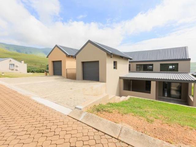 3 Bedroom Cluster in Vulintaba Country Estate