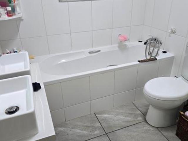 3 Bedroom Cluster in West Bank