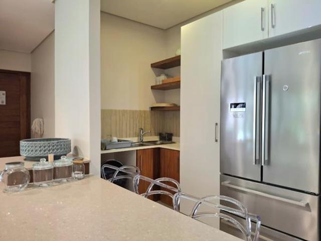 3 Bedroom Cluster in Zimbali Estate