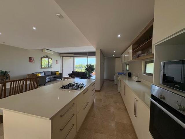 3 Bedroom Cluster in Zimbali Estate