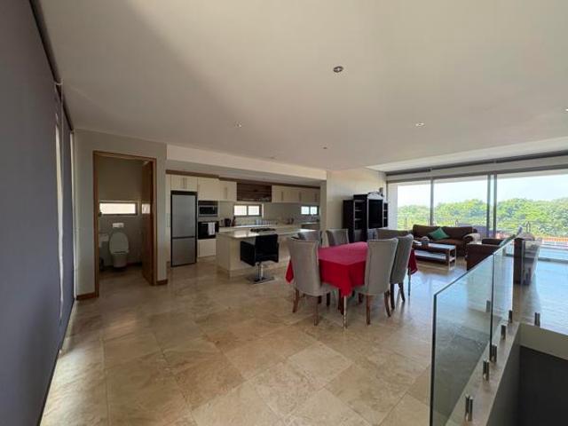 3 Bedroom Cluster in Zimbali Estate