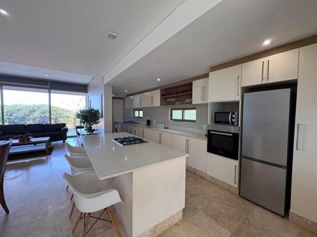 3 Bedroom Cluster in Zimbali Estate