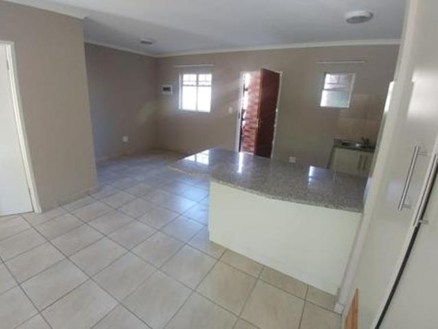 3 Bedroom Cluster in Annlin