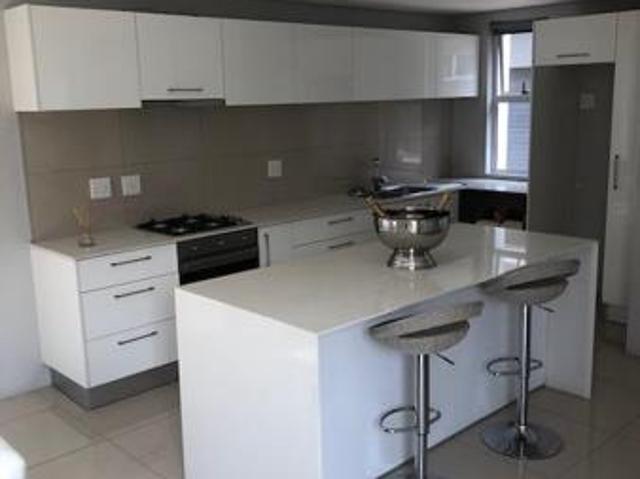 3 Bedroom Cluster in Atholl