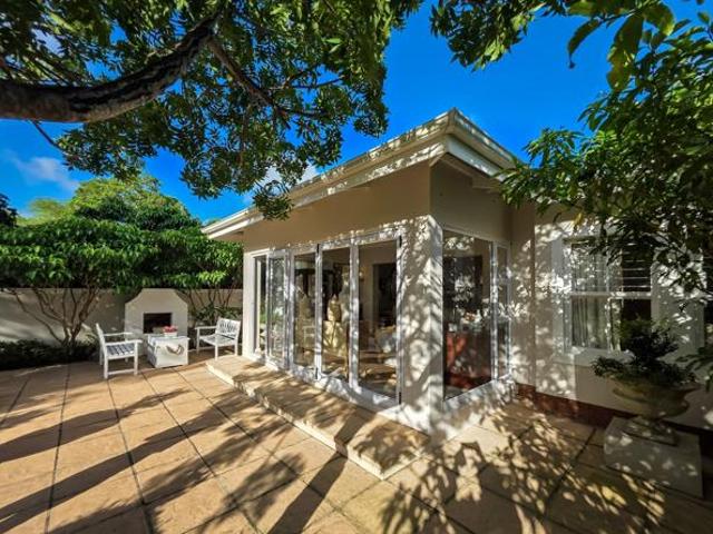 3 Bedroom Cluster in Ballito Central
