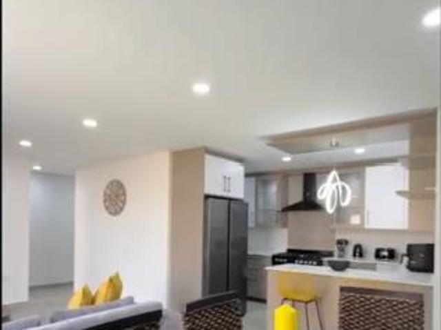 3 Bedroom Cluster in Bartlett