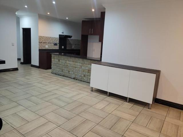 3 Bedroom Cluster in Ben Fleur