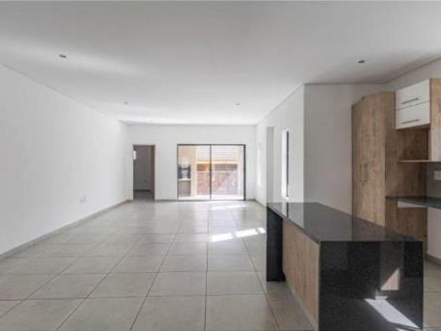 3 Bedroom Cluster in Bendor