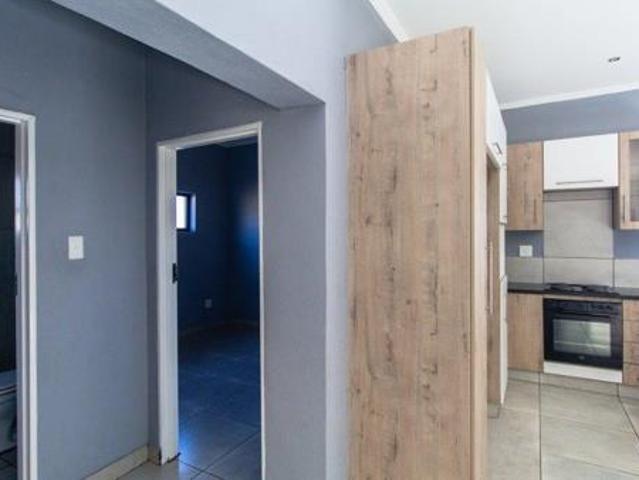3 Bedroom Cluster in Bendor
