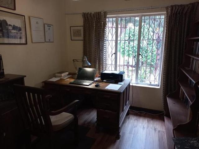 3 Bedroom Cluster in Bedfordview
