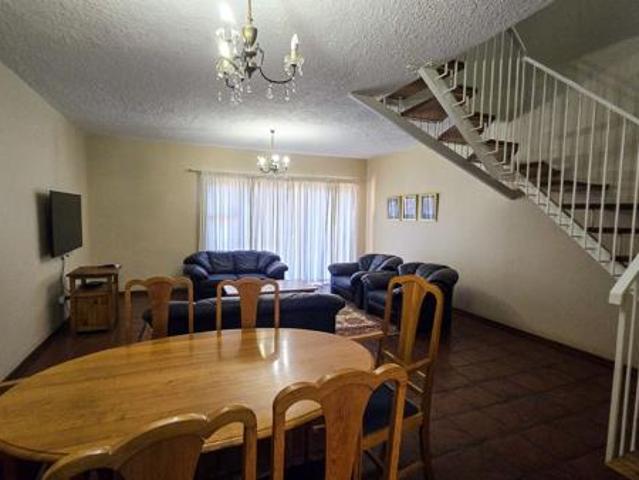 3 Bedroom Cluster in Belgravia