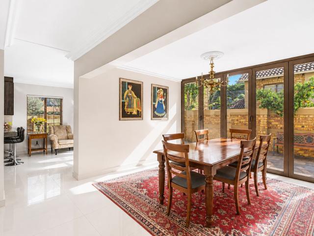 3 Bedroom Cluster in Beverley