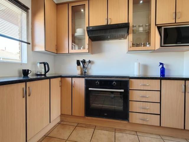 3 Bedroom Cluster in Beyers Park