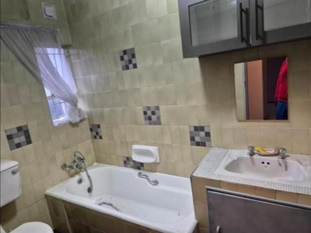 3 Bedroom Cluster in Birch Acres