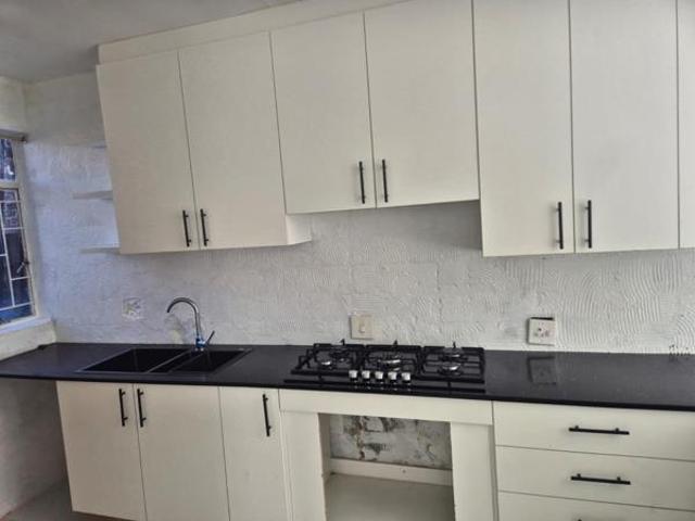 3 Bedroom Cluster in Birch Acres