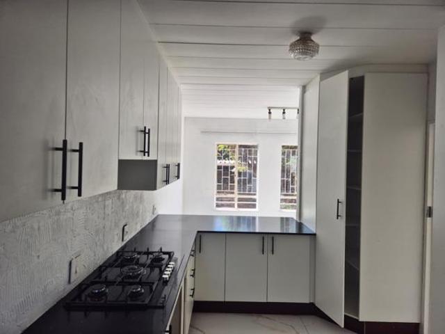 3 Bedroom Cluster in Birch Acres