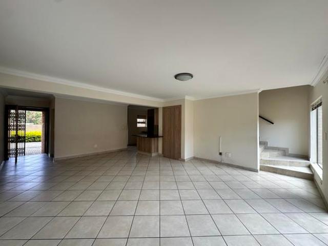 3 Bedroom Cluster in Boardwalk