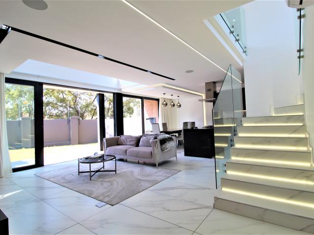 3 Bedroom Cluster in Broadacres