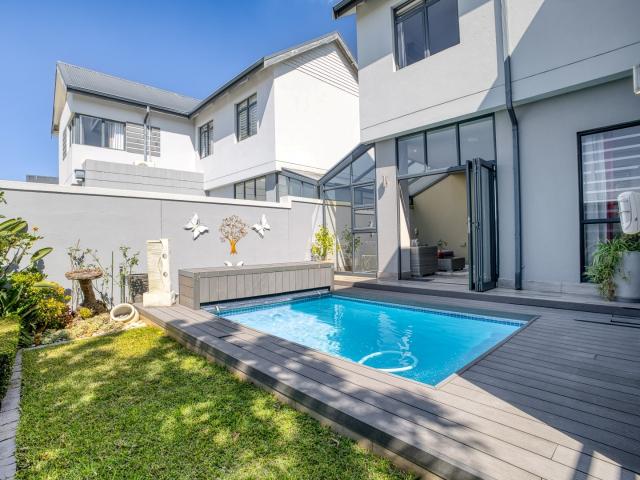 3 Bedroom House in Broadacres