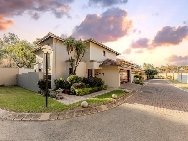3 Bedroom Cluster in Broadacres