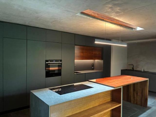 3 Bedroom Cluster in Brooklyn