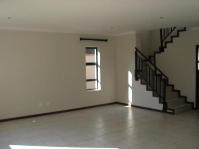 3 Bedroom Cluster in Brentwood Park